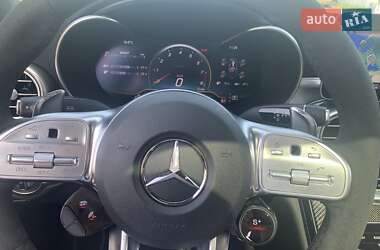 Седан Mercedes-Benz C-Class 2019 в 