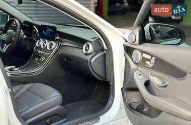 Седан Mercedes-Benz C-Class 2020 в 