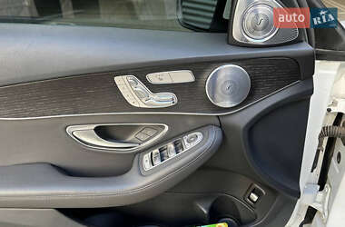 Седан Mercedes-Benz C-Class 2020 в 