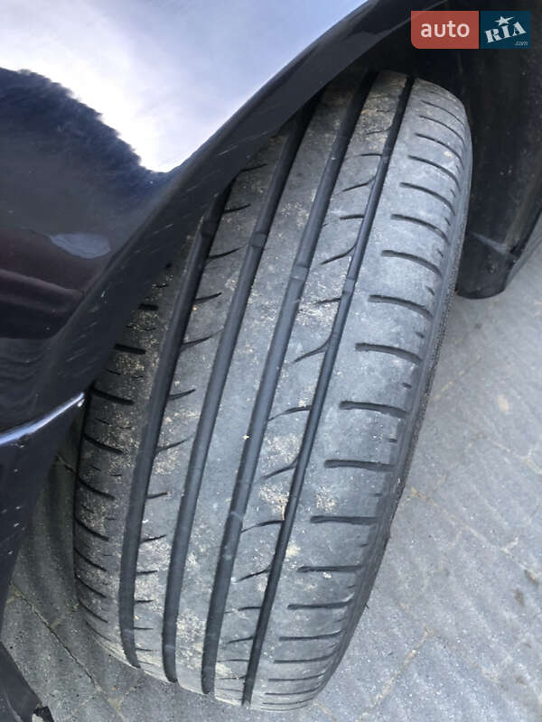 Седан Mercedes-Benz C-Class 2005 в Яворове