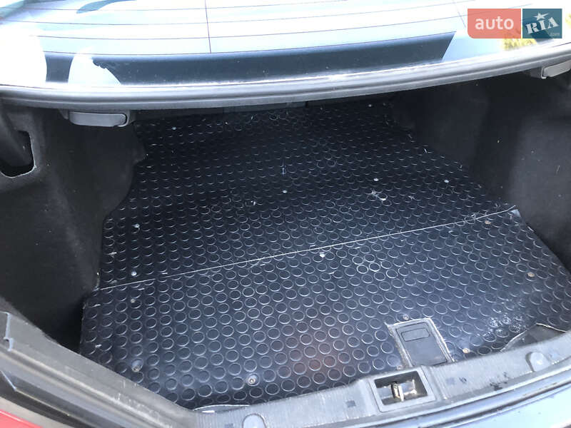 Седан Mercedes-Benz C-Class 2005 в Яворове