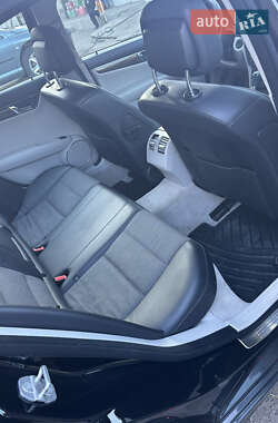 Седан Mercedes-Benz C-Class 2010 в 