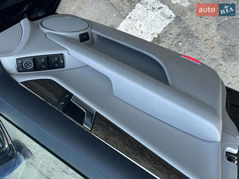 Седан Mercedes-Benz C-Class 2010 в Одессе фото 3 Седан Mercedes-Benz C-Class 2010 в Одессе