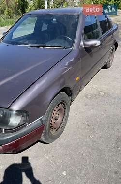 Седан Mercedes-Benz C-Class 1995 в 