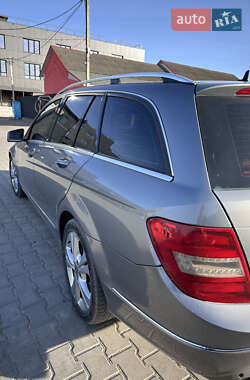 Универсал Mercedes-Benz C-Class 2011 в 