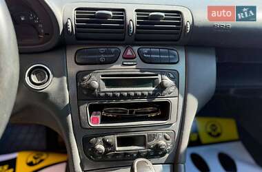 Универсал Mercedes-Benz C-Class 2004 в 