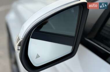 Седан Mercedes-Benz C-Class 2019 в 