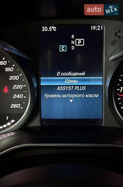 Седан Mercedes-Benz C-Class 2019 в 