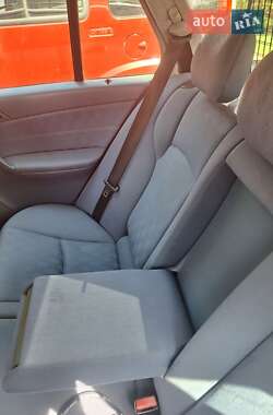 Универсал Mercedes-Benz C-Class 2003 в 