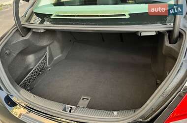 Седан Mercedes-Benz C-Class 2017 в 