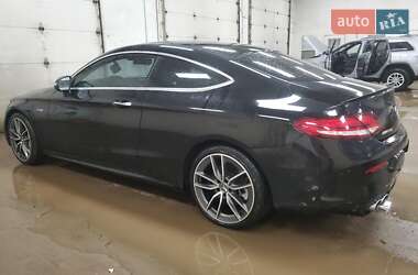 Седан Mercedes-Benz C-Class 2020 в 