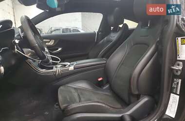Седан Mercedes-Benz C-Class 2020 в 