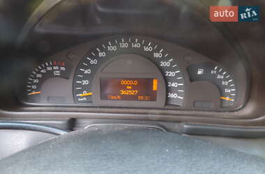 Седан Mercedes-Benz C-Class 2002 в 