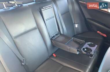 Седан Mercedes-Benz C-Class 2007 в 