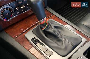 Седан Mercedes-Benz C-Class 2007 в 