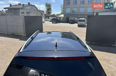 Универсал Mercedes-Benz C-Class 2013 в 