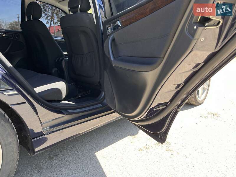 Седан Mercedes-Benz C-Class 2004 в Подільську