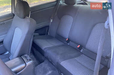 Купе Mercedes-Benz C-Class 2002 в 