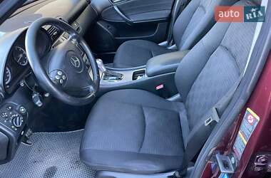 Седан Mercedes-Benz C-Class 2006 в 