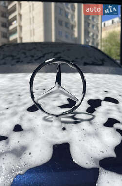 Седан Mercedes-Benz C-Class 2000 в 