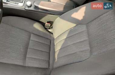 Универсал Mercedes-Benz C-Class 2010 в 