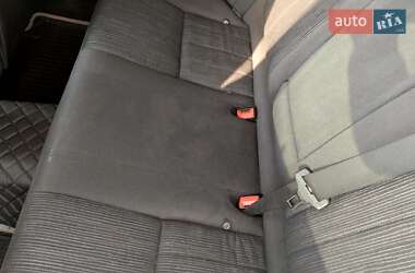 Универсал Mercedes-Benz C-Class 2010 в 