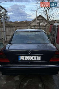Седан Mercedes-Benz C-Class 1998 в 