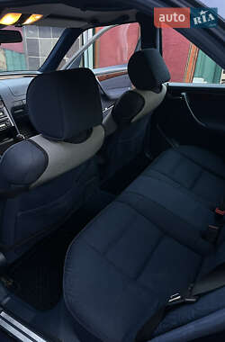 Седан Mercedes-Benz C-Class 1998 в 