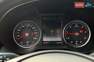 Универсал Mercedes-Benz C-Class 2018 в 