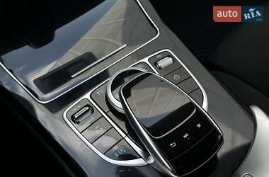Универсал Mercedes-Benz C-Class 2018 в 