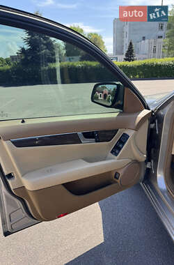 Седан Mercedes-Benz C-Class 2007 в 