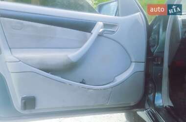 Седан Mercedes-Benz C-Class 1998 в 