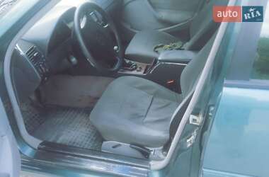 Седан Mercedes-Benz C-Class 1998 в 