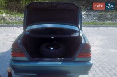 Седан Mercedes-Benz C-Class 1998 в 