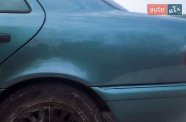 Седан Mercedes-Benz C-Class 1998 в 
