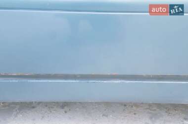 Седан Mercedes-Benz C-Class 1998 в 