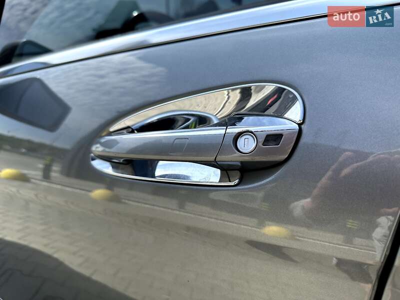 Седан Mercedes-Benz C-Class 2012 в Лубнах фото 13 Седан Mercedes-Benz C-Class 2012 в Лубнах