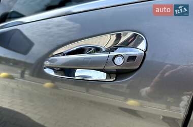 Седан Mercedes-Benz C-Class 2012 в 