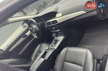 Универсал Mercedes-Benz C-Class 2013 в 