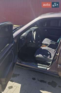 Седан Mercedes-Benz C-Class 1994 в 