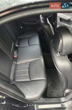 Седан Mercedes-Benz C-Class 2005 в 