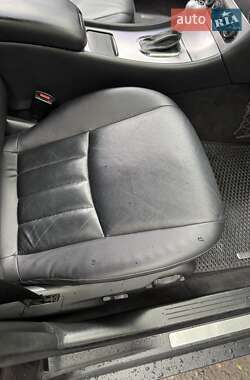 Седан Mercedes-Benz C-Class 2005 в 