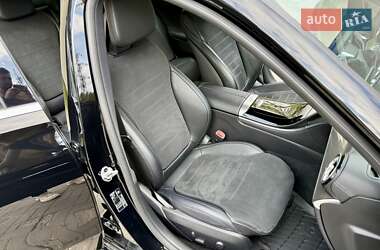 Седан Mercedes-Benz C-Class 2021 в 