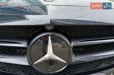 Седан Mercedes-Benz C-Class 2020 в 