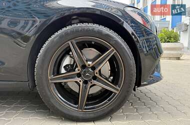 Седан Mercedes-Benz C-Class 2020 в 