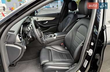 Седан Mercedes-Benz C-Class 2020 в 