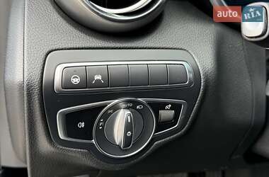 Седан Mercedes-Benz C-Class 2020 в 