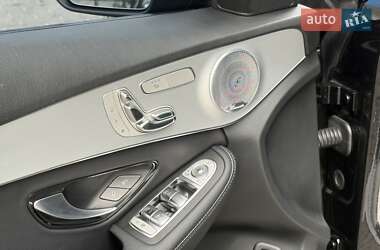 Седан Mercedes-Benz C-Class 2020 в 