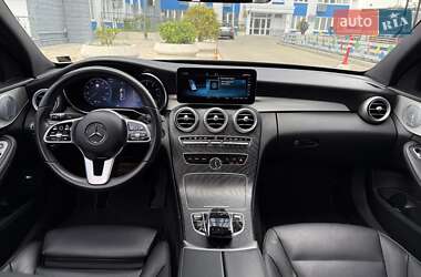 Седан Mercedes-Benz C-Class 2020 в 