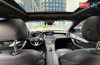 Седан Mercedes-Benz C-Class 2020 в 